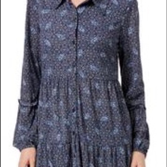 Style & Co Blouse - Picture 1 of 2